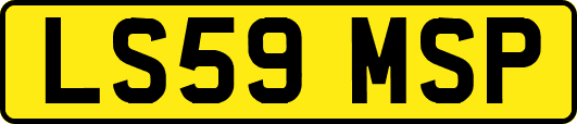 LS59MSP