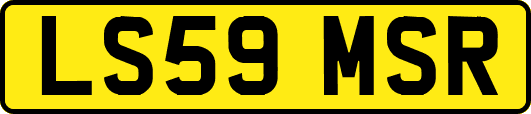 LS59MSR