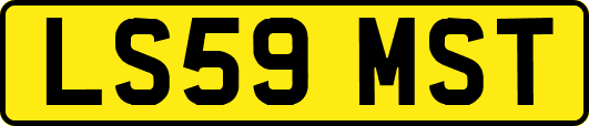 LS59MST