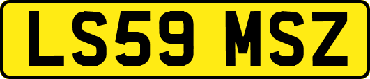 LS59MSZ