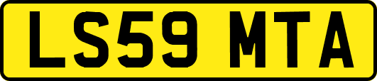 LS59MTA
