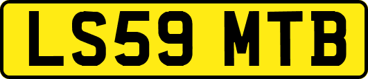 LS59MTB