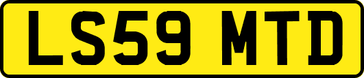 LS59MTD