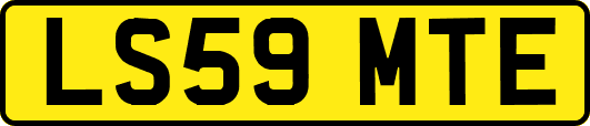 LS59MTE