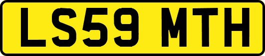 LS59MTH
