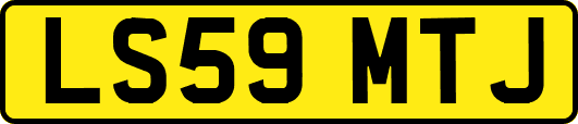 LS59MTJ