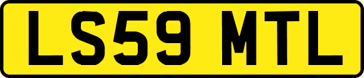 LS59MTL