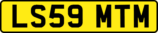 LS59MTM