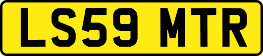 LS59MTR