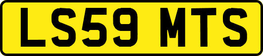 LS59MTS