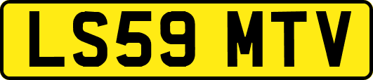 LS59MTV