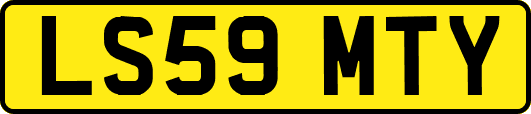 LS59MTY