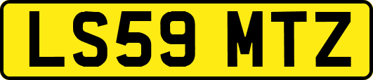 LS59MTZ