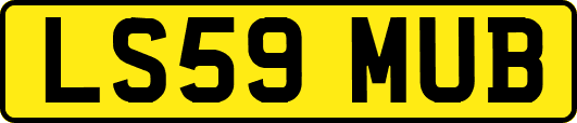 LS59MUB