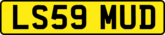 LS59MUD
