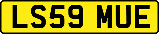 LS59MUE