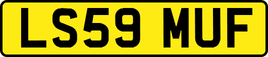 LS59MUF