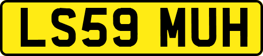 LS59MUH