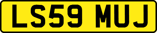 LS59MUJ