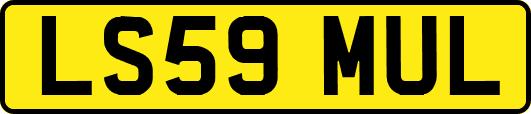 LS59MUL
