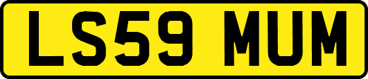 LS59MUM