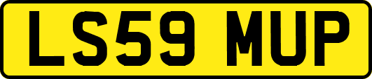 LS59MUP