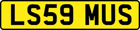 LS59MUS