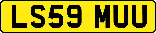 LS59MUU