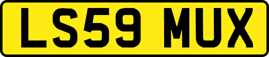 LS59MUX
