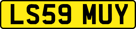 LS59MUY