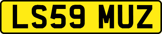 LS59MUZ