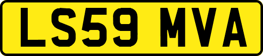 LS59MVA