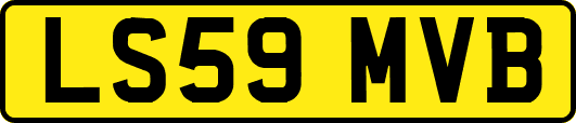 LS59MVB