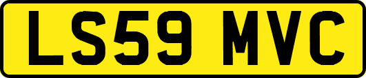 LS59MVC
