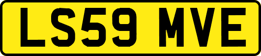 LS59MVE