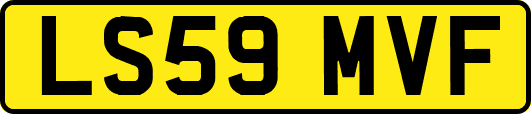 LS59MVF