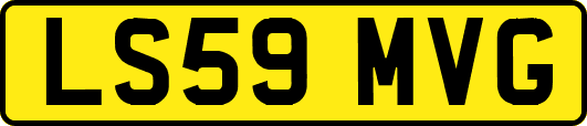 LS59MVG