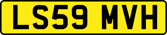 LS59MVH