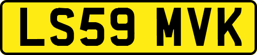 LS59MVK