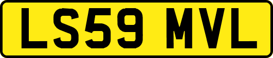 LS59MVL