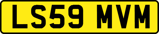 LS59MVM