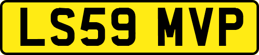 LS59MVP