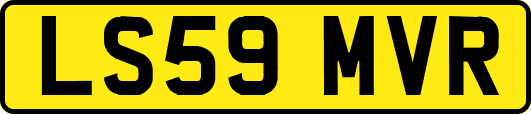 LS59MVR