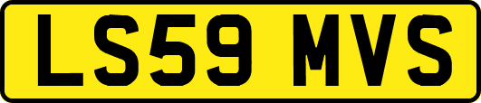 LS59MVS