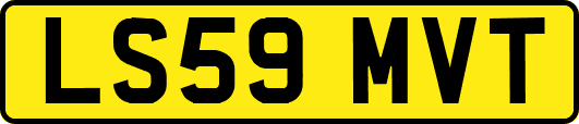 LS59MVT