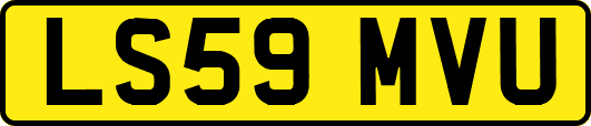 LS59MVU