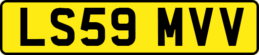 LS59MVV