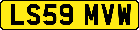 LS59MVW
