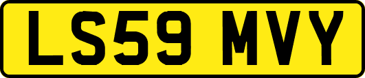 LS59MVY