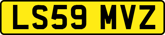LS59MVZ